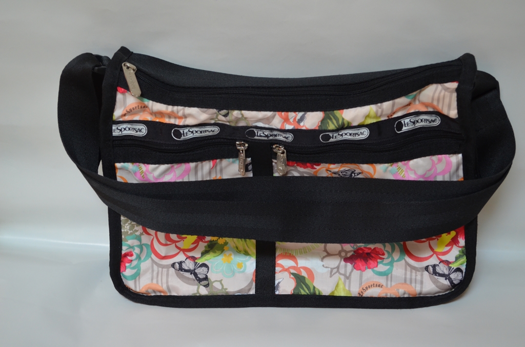 LeSPORTSAC FLORAL